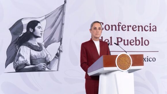 ¿Y los 15 mil mdd que EU solicita a ‘El Mayo’ Zambada? Cuestionan a Sheinbaum; México recupera dinero del caso García Luna