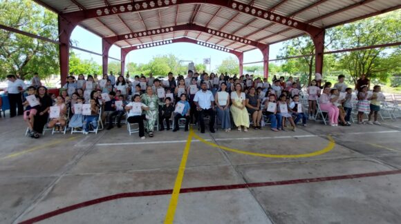 Cursos de verano de Icatsin siembran el emprendimiento en la niñez de Guamúchil, Sinaloa