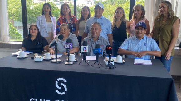 Club Colinas Invitan al 1er Torneo de Tenis Rally & Rosé 2026