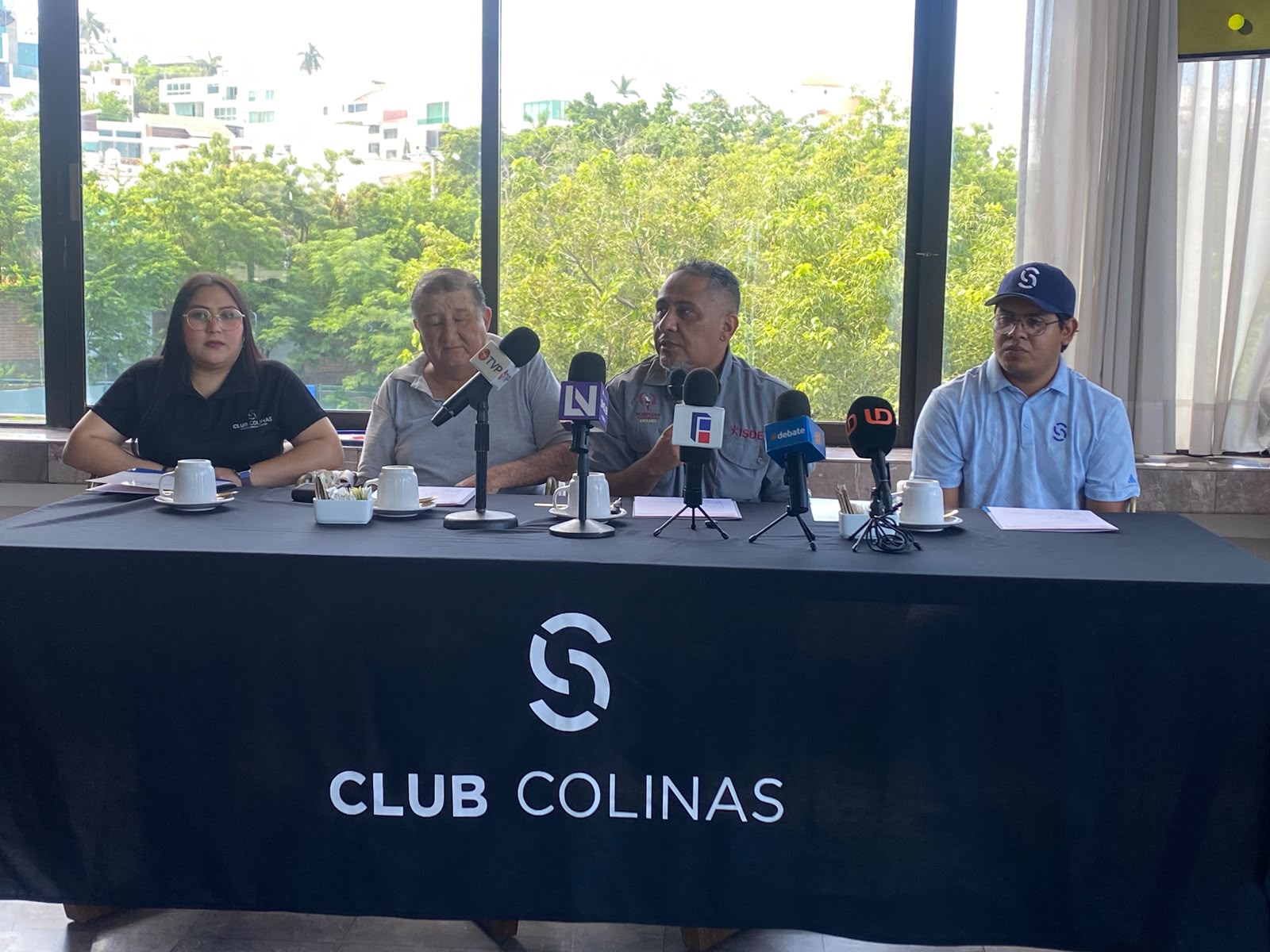 Club Colinas Invitan al 1er Torneo de Tenis Rally & Rosé 2026