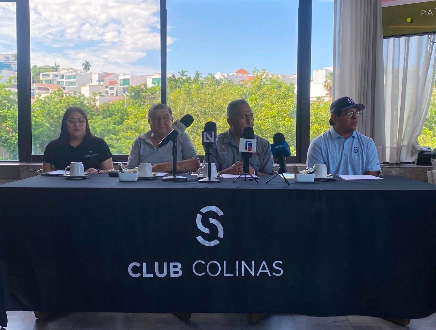 Club Colinas Invitan al 1er Torneo de Tenis Rally & Rosé 2026