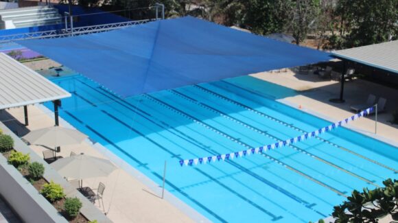 Club Colinas invita a su tercera Copa de Natación 2026 en Culiacán