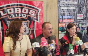 Club de Moto 360 en Los Mochis