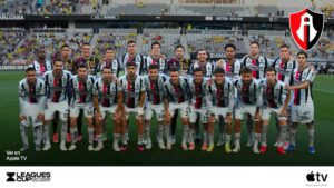 clubes de liga mx buscan acercarse a la clasificacion