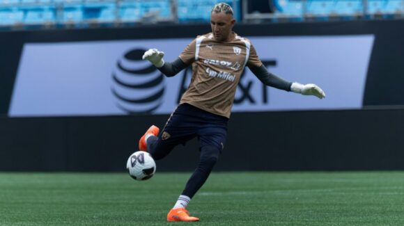 Leagues Cup 2026: Cinco duelos marcarán la actividad de este viernes; clubes de Liga MX buscan acercarse a la clasificación