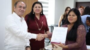 cobaes asigna plazas para directores de planteles en sinaloa mujer