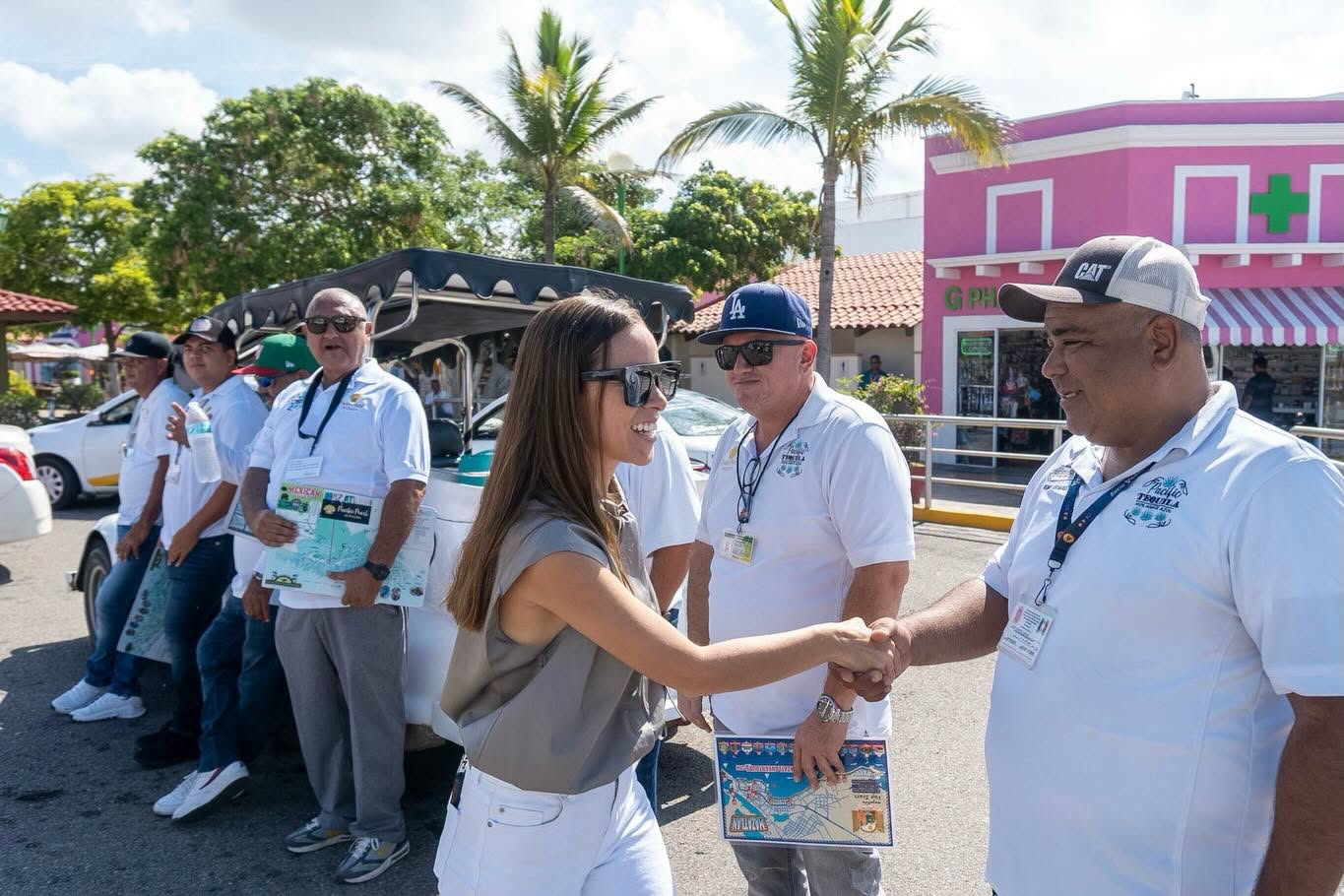 Activan Código Azul en Mazatlán