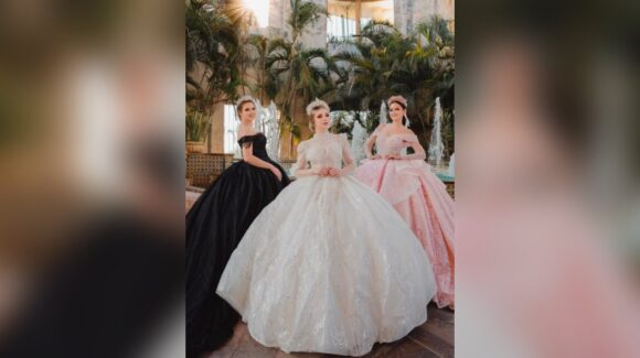 ¡De Sinaloa al mundo! Mi Vestido Blanco, presente en el Paris Fashion Week 2026