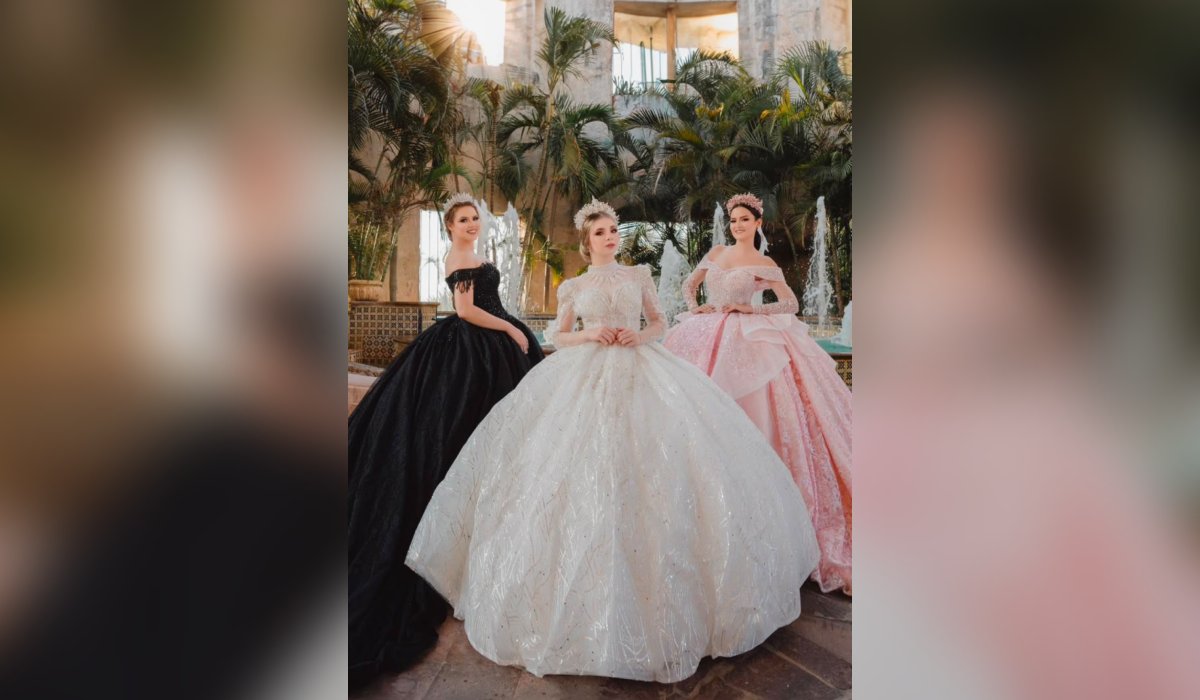 Colección de Mi Vestido Blanco