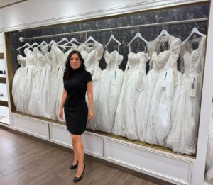 Colección de Mi Vestido Blanco