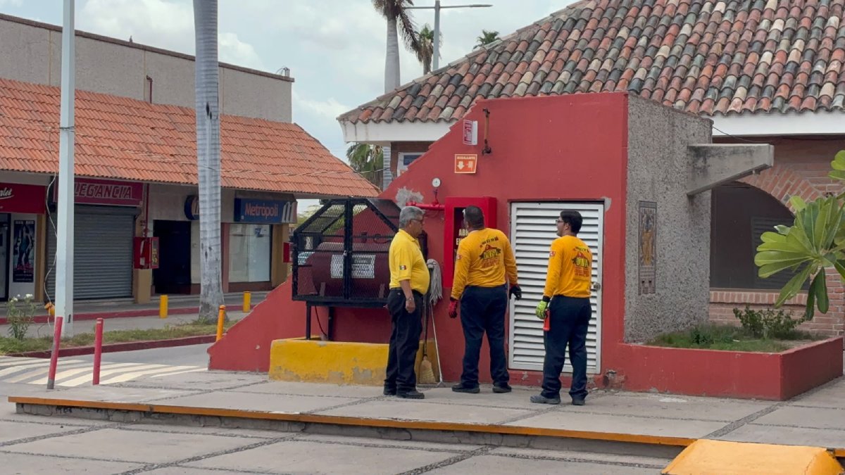 comerciantes de plaza fiesta las palmas estallan contra la burocracia luz