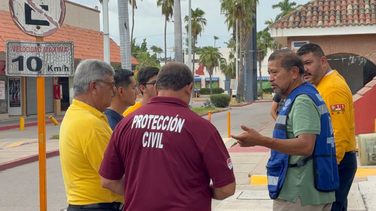 comerciantes de plaza fiesta las palmas estallan contra la burocracia pc