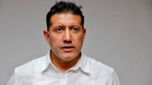 comisionado del gobierno de la republica para la atencion al tema gpo mauricio rodriguez alonso