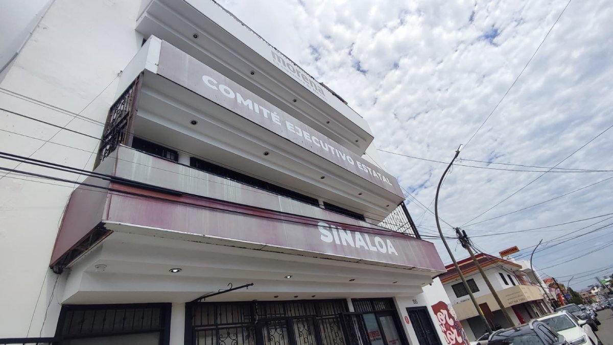 comite ejecutivo estatal de morena