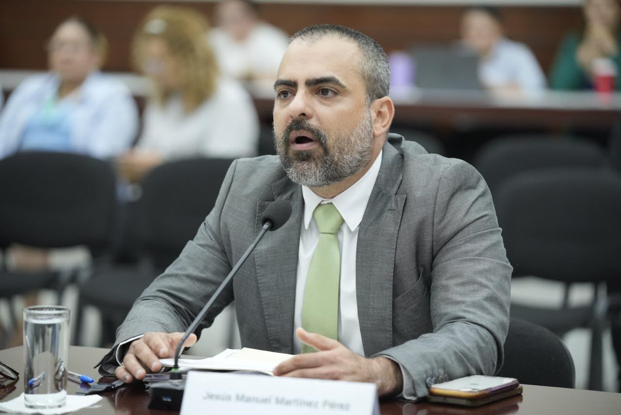 Comparecen tres aspirantes ante el Congreso de Sinaloa