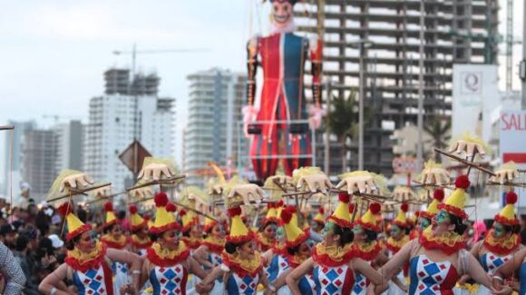 ¡A bailar por la gloria! Mazatlán, Sinaloa, busca comparsas para encender el Carnaval Internacional 2027