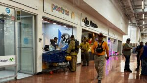 conato de incendio en supermercado de los mochis