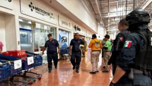 conato de incendio en supermercado de los mochis sinaloa