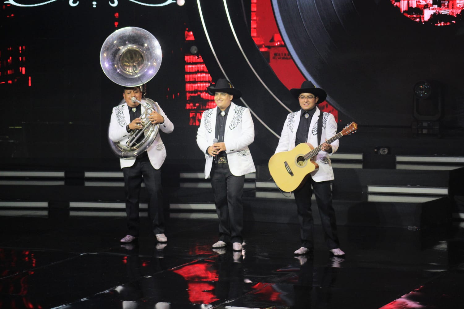Bryan Soto "Clave 5/7"
