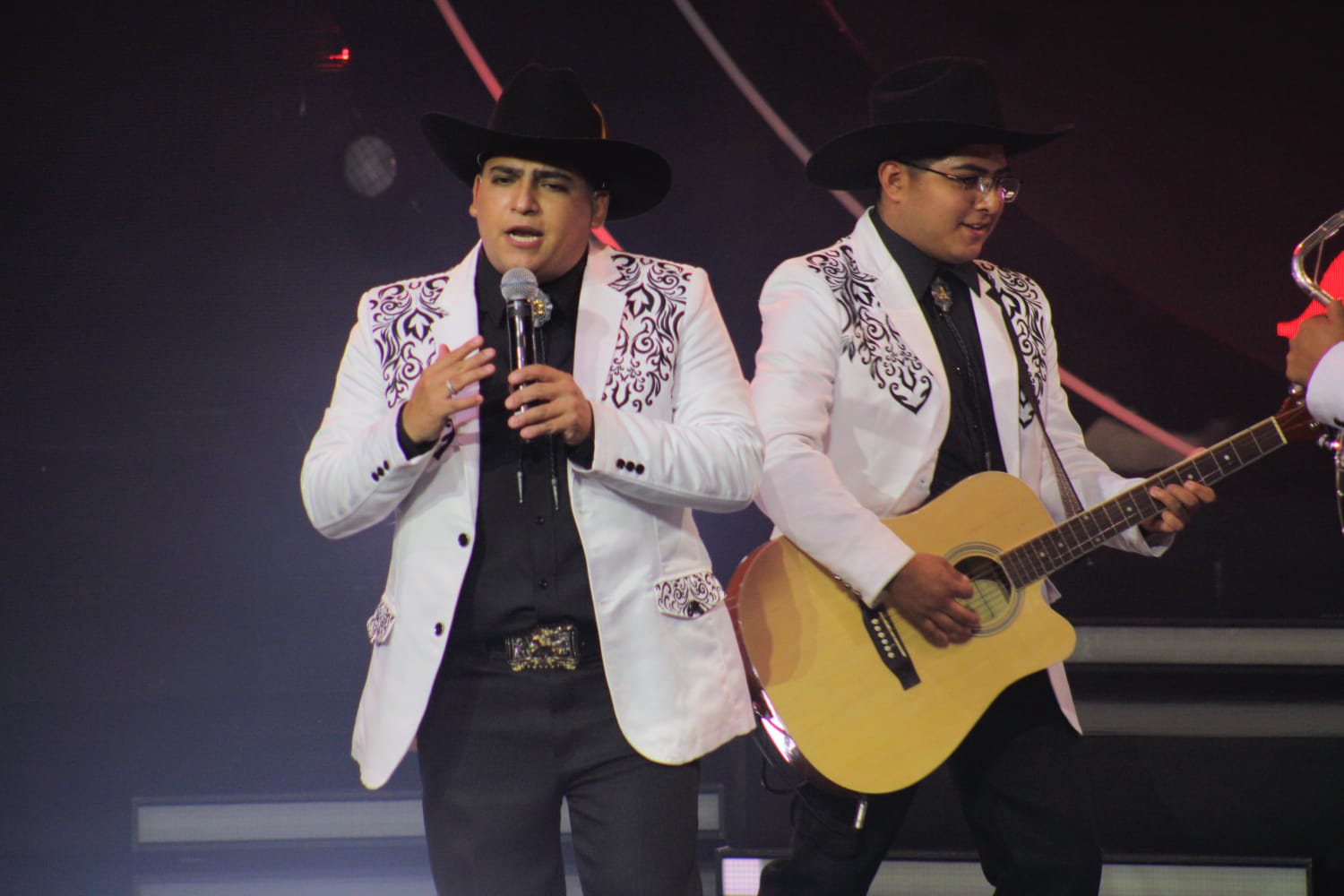 Bryan Soto "Clave 5/7"