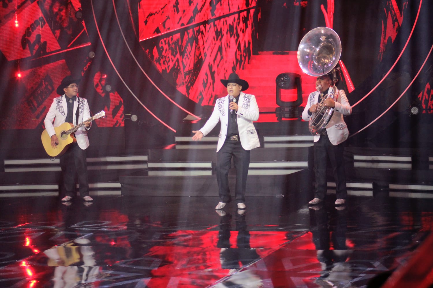 Bryan Soto "Clave 5/7"