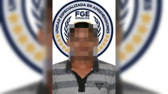 Tuvo a su víctima en una cisterna 8 días: Álvaro cumplirá la pena máxima por secuestro agravado y violación en Culiacán