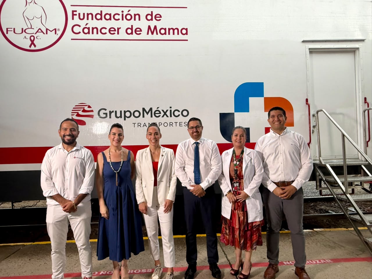 Médicos del Dr. Vagón