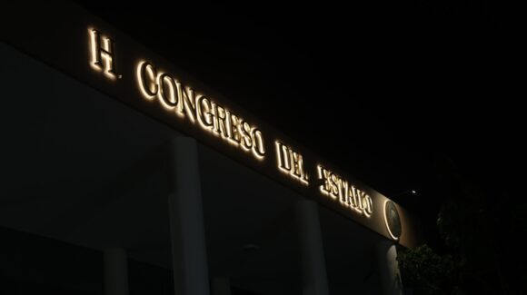 Será este martes a las 8 am la sesión del Congreso para elegir gobernador interino de Sinaloa tras salida de Rocha