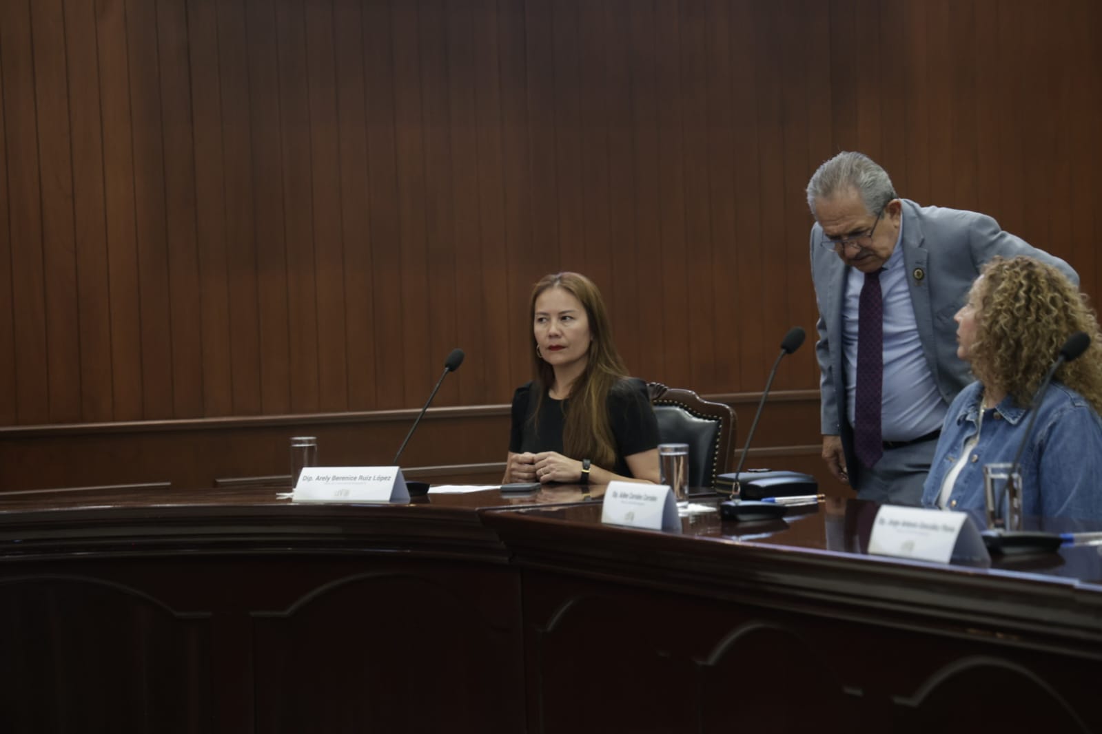 Aprueba Congreso de Sinaloa segunda solicitud de licencia a Rubén Rocha Moya