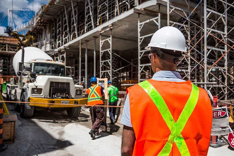 Constructora Coseco