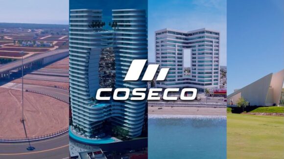 COSECO cumple 19 años y reconoce a quienes han construido el crecimiento de Mazatlán, Sinaloa