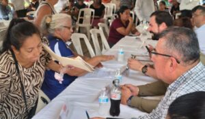 Gobierno municipal llevará jornada de atención ciudadana este lunes a la comunidad de El Chilillo, en Mazatlán, Sinaloa