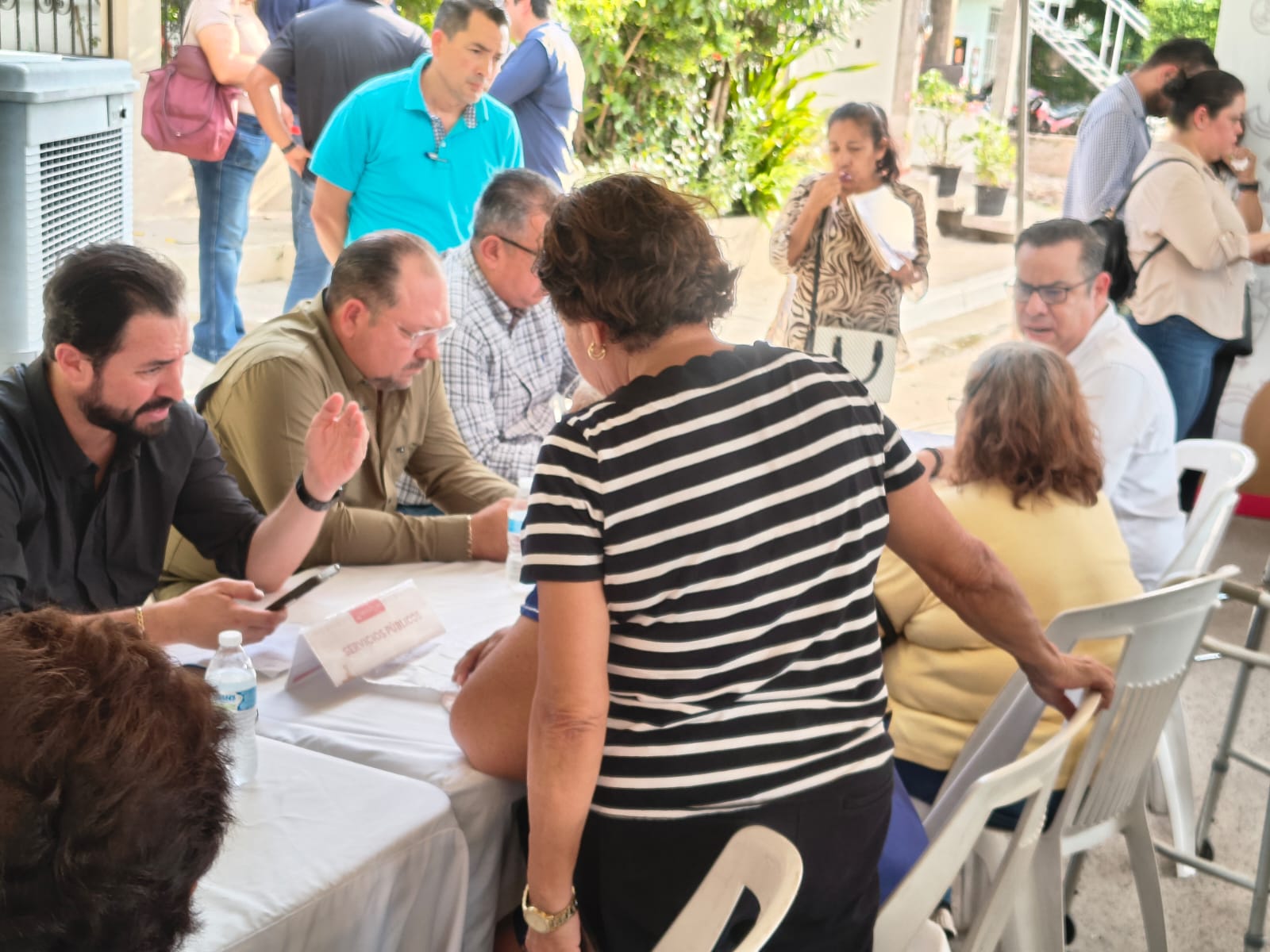 Contigo Mazatlán