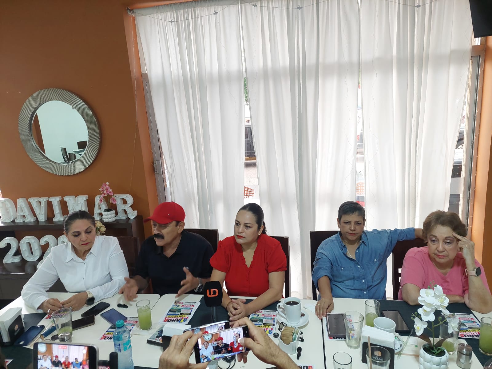 Convocan a manifestación por el cierre del Hospital IMSS-Bienestar en Guamúchil