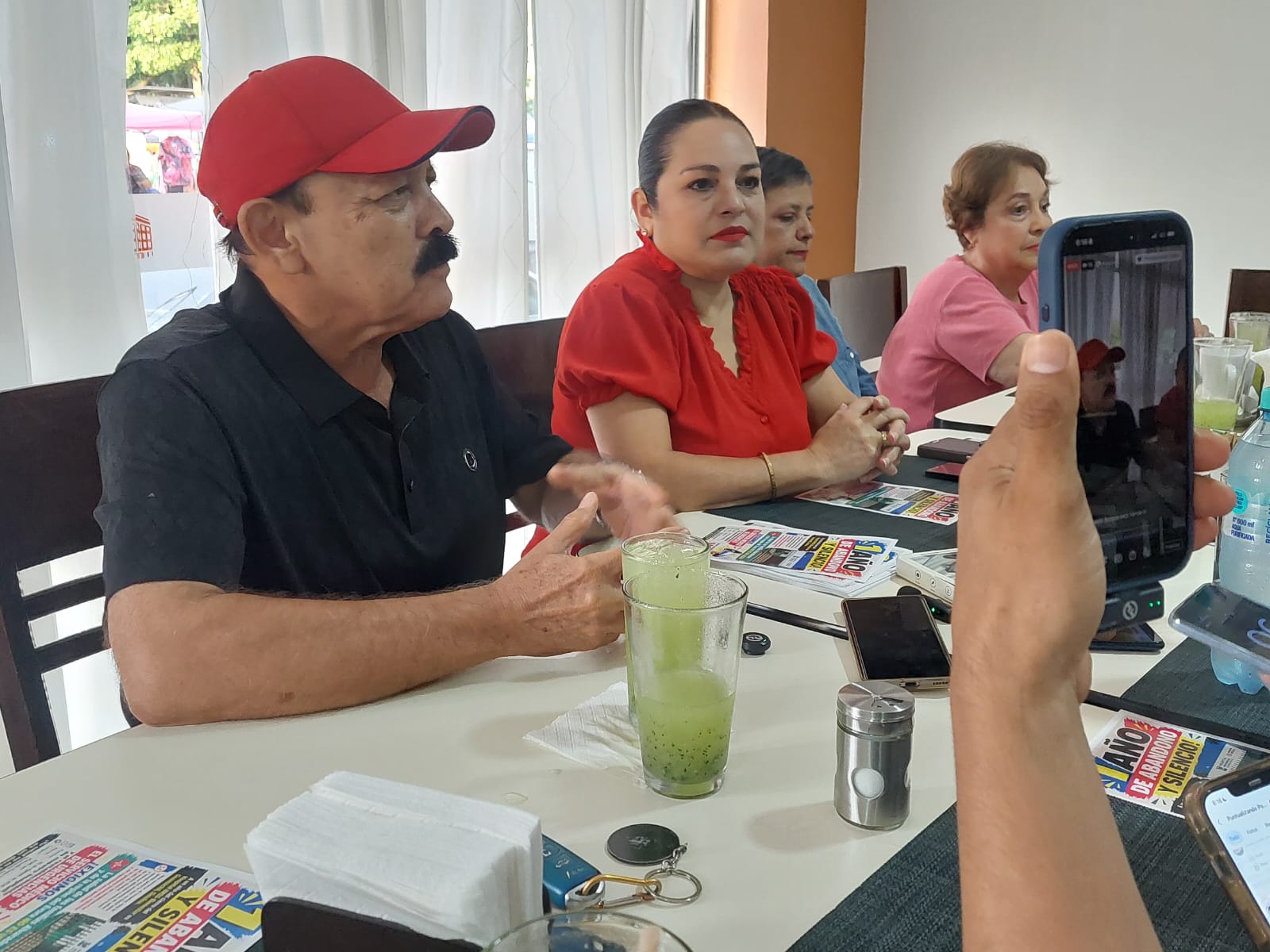 Convocan a manifestación por el cierre del Hospital IMSS-Bienestar en Guamúchil