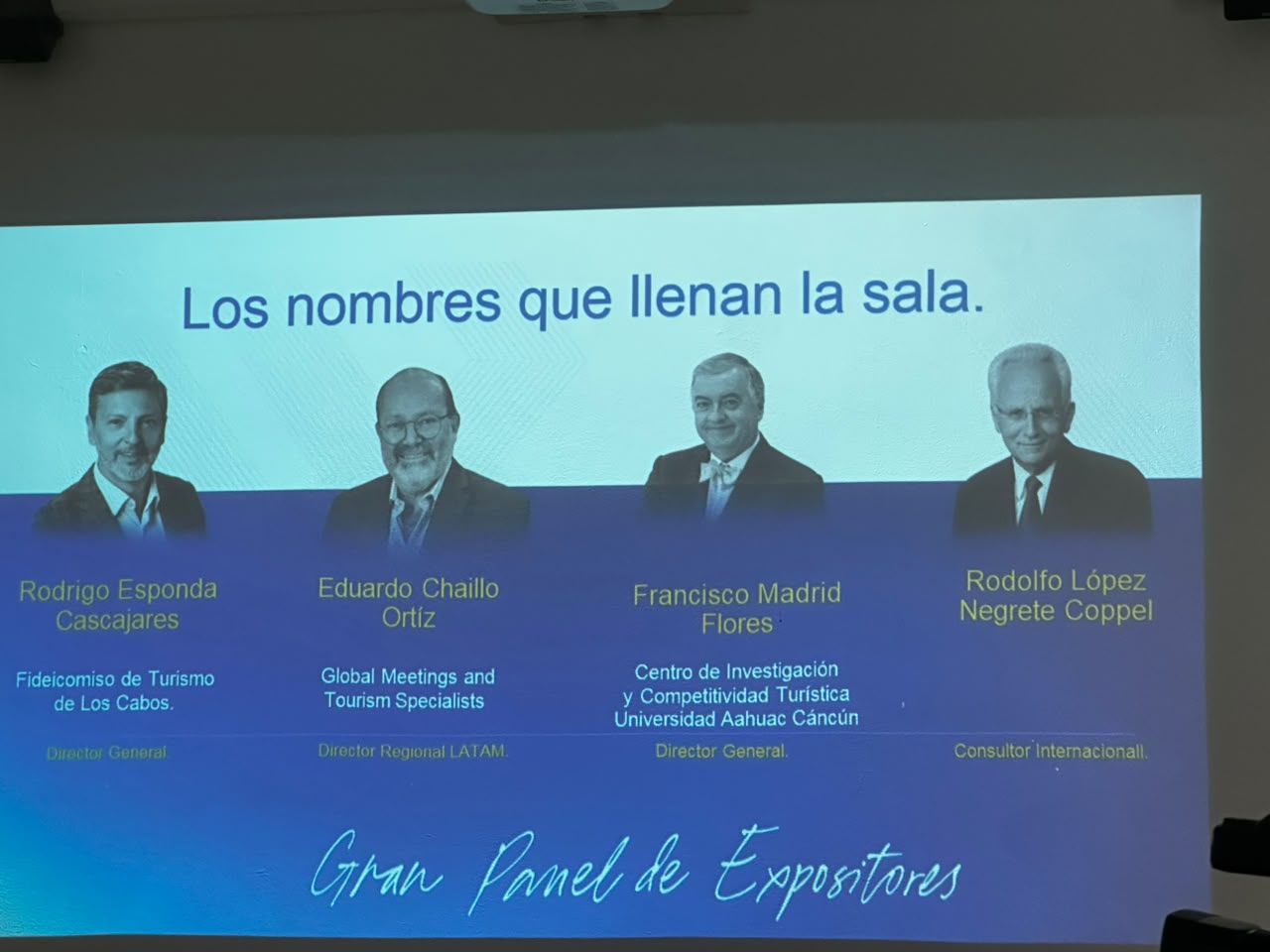 Coparmex anuncia foro en Mazatlán, Sin.