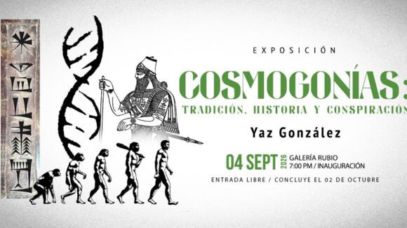 ¿De dónde venimos? ‘Cosmogonías’ lleva a Mazatlán, Sinaloa a explorar los misterios del origen humano