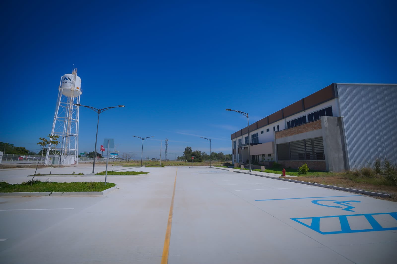 Crece actividad industrial en Sinaloa