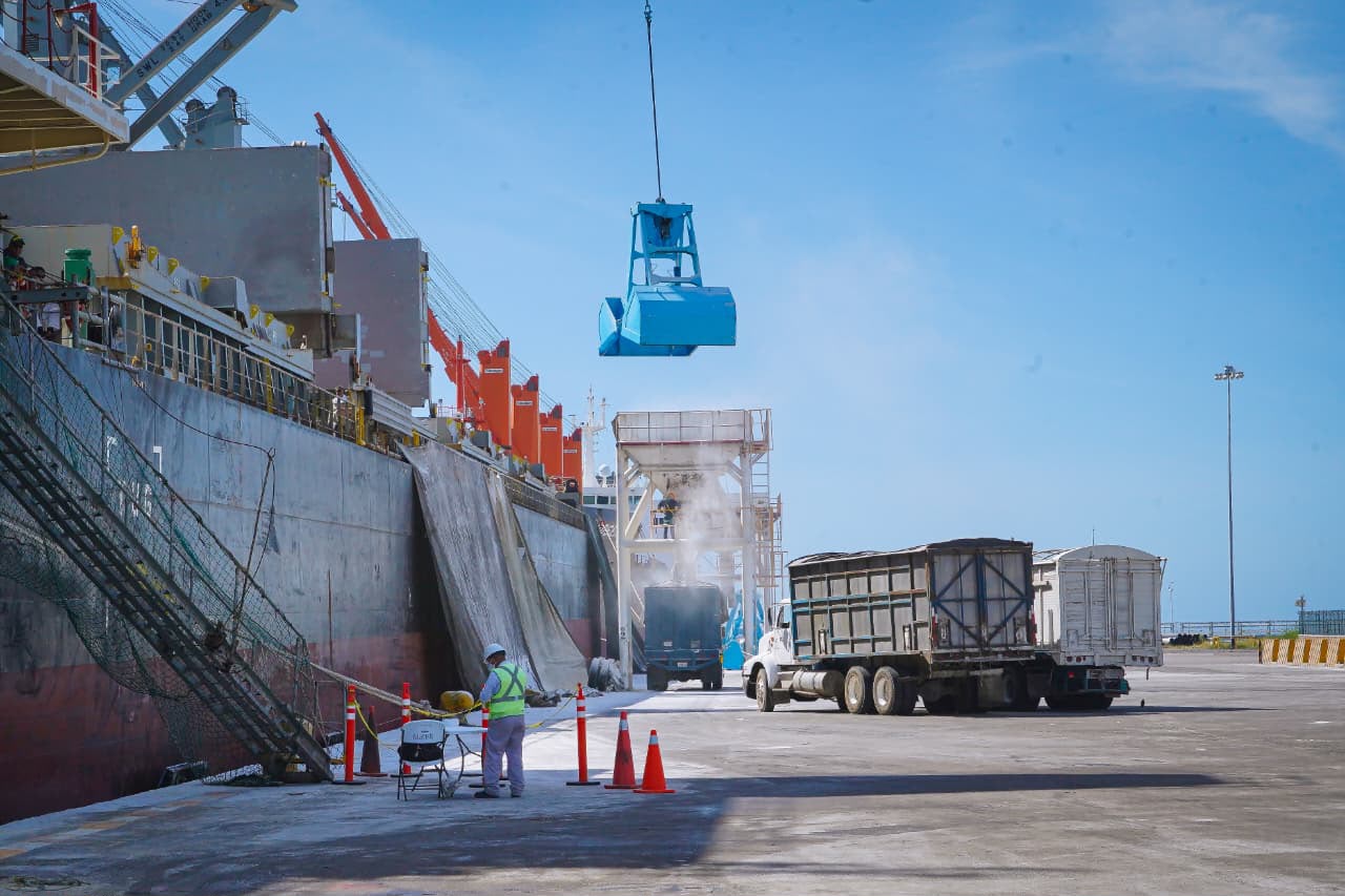 Crece actividad industrial en Sinaloa