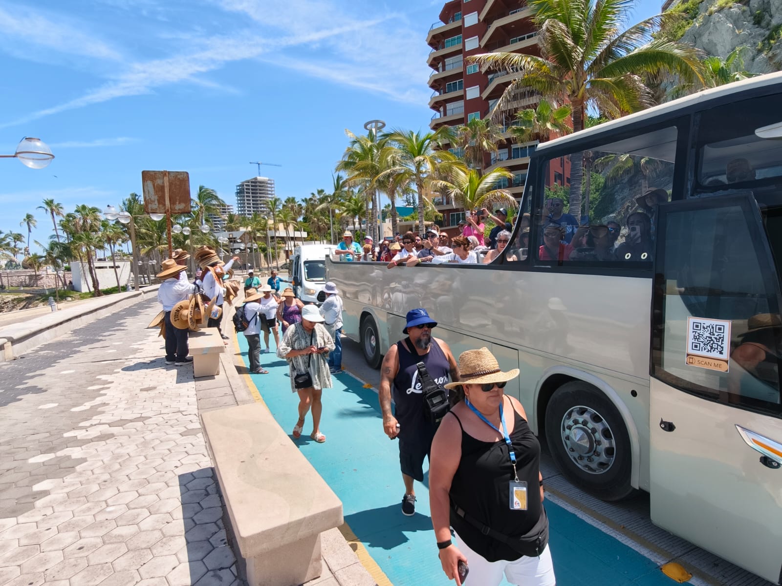 Cruceristas