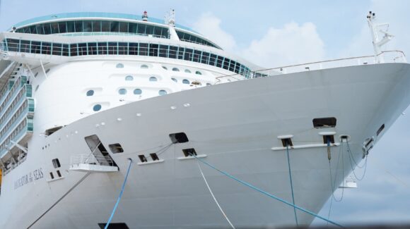 ¡Agosto llega con millones a Mazatlán, Sinaloa! Cruceros dejan fuerte derrama económica en el puerto