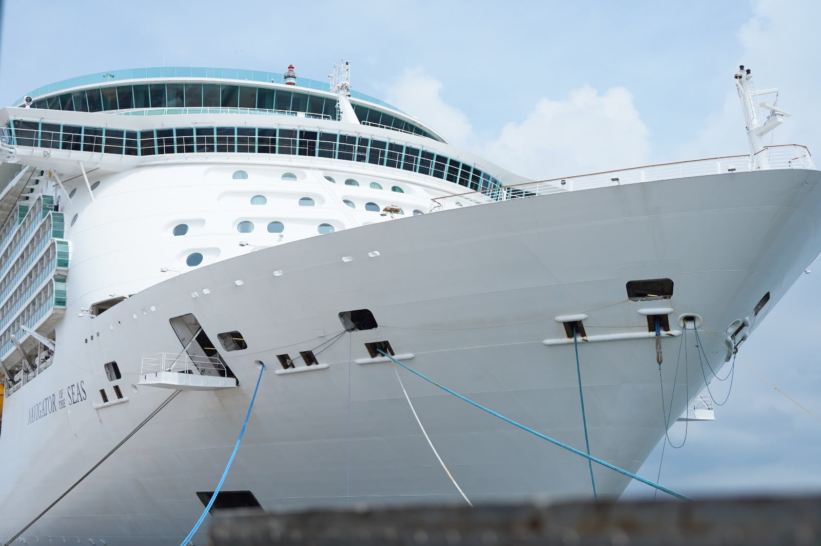 Crucero