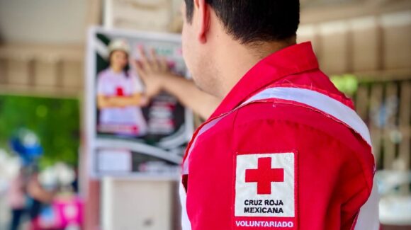¿Quieres ser paramédico? Cruz Roja Guasave abre convocatoria para nueva generación de Técnicos de Urgencias Médicas