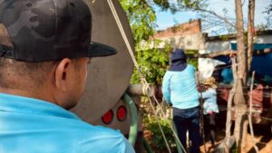culiacan 14 localidades necesitan abastecimiento de agua con pipas lugar