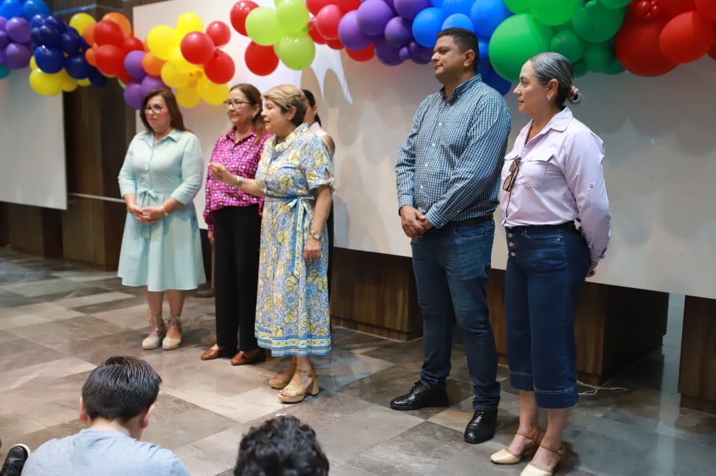 Inician en Guasave dos semanas de diversión y aprendizaje con el curso “DIFerentes Aventuras en la Granja”,
