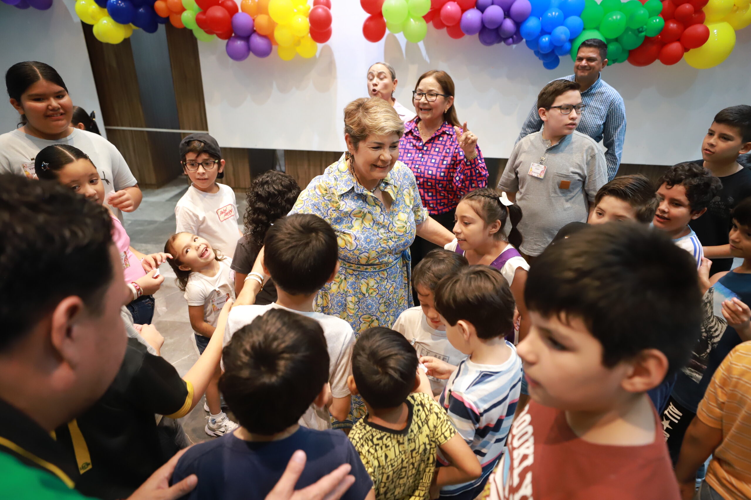 Inician en Guasave dos semanas de diversión y aprendizaje con el curso “DIFerentes Aventuras en la Granja”,