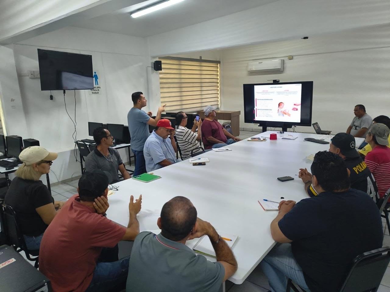 Cursos de Icatsin en Mazatlán