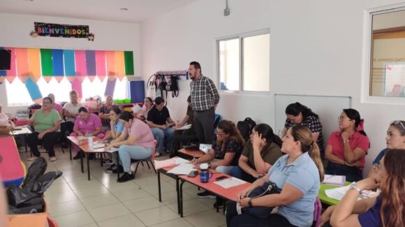 Brinda Icatsin Mazatlán atención y capacitación especializada a todos los sectores sociales y productivos