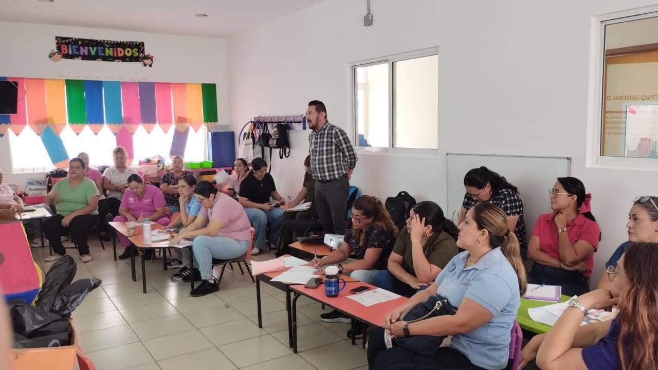Cursos de Icatsin en Mazatlán