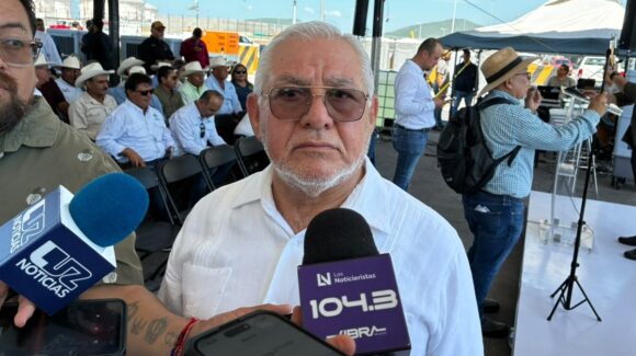 Gobierno de Ahome tiene capacidad para hacerse cargo de los inmuebles como el CIE, Teatro y Trapiche